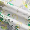 Tela para cojín floral pequeña nueva de primavera y verano, jacquard floral teñido en hilo, personalizado de fábrica de Shengzhou