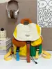 Mochila Escolar Estilo Coreano para Estudiante, Mochila para Niña Guapa, Bolsa para Padres e Hijos de Ocio al Aire Libre, Mochila de Senderismo y Camping Moderna y Genial para Niño