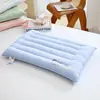 Núcleo de Almohada de Proteína, Almohada de Proteína de Leche, Ayuda para Dormir, Almohada de Protección de la Columna Cervical, Almohada para Niños y Adultos, Almohada al por Mayor del Fabricante
