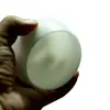 Yue Rui Dehua Porcelana Blanca Hielo Taza de Té Maestra Gama Alta Taza para Beber Té Grande Colección Taza de Té Grande Gama Alta