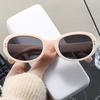Gafas de Sol de Moda Ojo de Gato 2026 Gafas de Sol Estilo Transfronterizo de Moda Gafas de Sol Personalizadas Protección Solar Gafas de Sol Protección UV