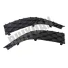 Adecuado para 16-19 GLS grado X166 cubierta de red de ventilación de la barra delantera L1668858822 R1668858922