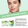 HOYGI Bálsamo Labial de Aloe Vera Cuidado Labial Hidratante Diario, Textura Suave y Delicada, Fácil de Aplicar