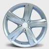 Adecuado para Volkswagen Passat Cubos de Rueda 15 pulgadas 16 pulgadas 17 pulgadas 18 pulgadas Lingyu Aluminio Acero Rines Nuevo Modelo de Reemplazo Original