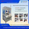 Máquina Automática de Parafusar com Travamento Automático de Piso Grande Quantidade Eficiência Estável Eficiente Radiador Equipamento de Aperto de Parafusos