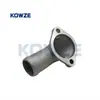 Cubierta del termostato, adecuada para Pajero, modelo MD097041