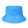 Sombreros de Pescador para Hombres y Mujeres con Logo Impreso, Sombreros de Sol de Moda de Copa Plana, Sombreros de Protección Solar, Sombreros Publicitarios, Sombreros Transpirables Personalizados de Protección Solar