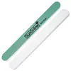 Molde para uñas SunShine tira pulidora esponja frotar varilla plateada metal plata juguete ferretería rebaba guitarra