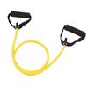 Corda Elástica Fitness Corda de Tensão Feminina Elástico Masculino Exercício para Afinar as Costas Braço Faixa Elástica de Uma Palavra Equipamento de Alongamento de Ombro e Pescoço