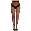 Set de Calcetines de Malla Nuevos Europeos y Americanos Rompers de Malla Talla Grande Calavera Festival de Fantasmas para Mujer Fabricante Mayorista