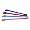 Cepillo de dientes de doble cabezal para mascotas, herramientas de limpieza bucal para perros y gatos, cepillo de dientes para gatos, suministros para mascotas al por mayor