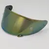 Visor de Casco de Motocicleta CWR-F1 Shield RF-1200 X14 NXR Z7