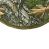 Acampamento ao Ar Livre Suprimentos de Acampamento Emergência Dobrável Camuflagem Colcha Cobertor Espesso 3M Algodão Ar Condicionado Quente Grafeno