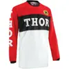 Ropa para Carreras Todoterreno Transfronterizas para Hombres, Tallas Europeas y Americanas, Versátil, Absorbe el Sudor, Transpirable, Camiseta de Manga Larga, Ropa para Descenso, Ropa para Ciclismo
