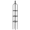 Enrejado de Escalada Tipo Empalme para Jardinería Casera, Pilar de Rosas Estilo Europeo, Soporte para Flores de Exterior, Estructura de Soporte para Plantas Trepadoras Venta al por Mayor