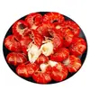 1.5 kg de colas de langosta con hielo seco, grado premium uno, alimento prehecho para restaurantes y supermercados, colas de langosta cocidas y congeladas frescas