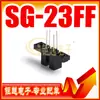 Interruptor Fotoeléctrico Ee-Sx1101 Sensor Fotoeléctrico Acoplador Óptico Tipo Ranura Sensor Fotoeléctrico de Haz Pasante