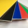 Tablero de papel KT de color, panel de suministro de varios colores, tablero publicitario KT para jardín de infantes, tablero de espuma hecho a mano, tablero de exhibición publicitario