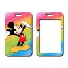 Fornecimento Transfronteiriço dsn Porta Cartão de Ônibus Mickey e Minnie Porta Cartão para Embarque e Desembarque de Estudantes Atacado