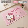 Alfombra de baño antideslizante Sanrio, especial para bañar, tamaño M, uso doméstico, alfombra de suelo anticaídas para mujeres embarazadas y niños, alfombra de suelo para baño