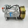 Compressor de Ar Condicionado Dedicado para Geely Panda: Compacto e Potente, Salvaguardando o Frescor em Passeios Fofos