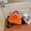 Bolsa Nova de Nylon Transfronteiriça para Mulheres 2026, Bolsa de Ombro Leve e Versátil, Bolsa Transversal de Grande Capacidade para Viagem ao Ar Livre Multi-Uso
