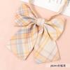 Gratis JK Estilo Japonés Estilo Coreano Corbata Lazo Flor de Cuello para Mujer Estilo Universitario Cinta Foto de Graduación Corbata para Hombre Traje de Moda para Hombre