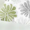 Funda de Cojín con Patrón de Líneas Bohemio Moderno de Amazon, Funda de Cojín para Sofá Personalizable, Funda de Cojín Decorativo de Felpa Corta