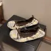 Bailarinas de corte bajo, zapatos de estilo coreano para mujer con suela blanda, retro francés, nuevos zapatos de abuela, otoño e invierno, talla grande, punta redonda