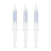 Compra al por mayor Gel blanqueador de dientes en forma de jeringa Paquete de 3 ml/5 ml/10 ml