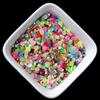 Bolsa grande de taladro de resina gelatina mágica taladro de flor de hielo plana color AB diamante DIY funda de teléfono móvil taladro de pegar taladro de uñas lote transfronterizo