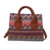Bolso de Hombro para Mujer al Por Mayor Elegante y Sencillo 2025 Nuevo Bolso Ins Versátil a la Moda para Mujer Bolso Cuadrado Pequeño