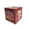 Caja Vacía Caja Ciega Caja de Regalo Juguete Puesto Callejero Lotería Figurita Caja de Regalo Caja de Embalaje Caja de Color Caja de Regalo