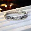 Pulsera Transfronteriza Más Vendida de Lujo Ligero Incrustada con Circonitas, Versátil y Elegante, Estampado de Leopardo Único y Audaz, Sensación de Alta Gama de Nicho para Fiestas