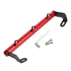 Adequado para Guangyang remo Xciting S350 barra transversal de expansão multifuncional modificada suporte para celular de navegação barra de equilíbrio
