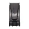 Adequado para Aspirador Dyson V6V7V8V10V11V15 Acessórios de Limpeza Tampa Inferior Recipiente de Pó Anel de Vedação do Ciclone Escova de Chão