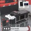 Cama de Lavado de Cabeza para Exportación Transfronteriza, Calentador de Agua con Circulación de Agua Especial para Barbería, Cama Todo en Uno para Belleza y Masaje