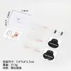 [En stock] Piedra Sombra Insta360 Ace pro película templada pantalla lente pegatina protección accesorios cámara deportiva