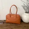 Bolso de Mano Retro de Gran Capacidad de Moda de Alto Valor Nuevo Bolso de Bolos Bolso de Hombro Versátil para Viajes Diarios Bolso de Hombro para Mujer