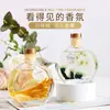 Venta al por mayor de fábrica Precio de fábrica Flor seca Aromaterapia sin fuego Aromaterapia