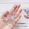 Caja vacía para subenvasado de acuarela rejilla para subenvasado de pintura de acuarela para exteriores 0.3ml0.5ml1ml2ml caja de subenvasado mini