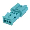 Conector Chicote Elétrico Adequado para Bmw Bmw Series Conector Conector de Carro 2 Furos 3 Furos 4 Furos 6 Furos Fio