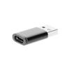 Nuevo tipo-c macho a usb hembra bloqueador de datos bloquea la transmisión de datos adaptador multifuncional bloqueador