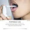 Googeer Niebla Herbal para el Bienestar Respiratorio Cuidado Corporal