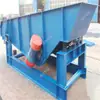 Venda Direta de Fábrica Alimentador Vibratório para Mineração Alimentação Uniforme Desempenho Estável Alimentador Vibratório Inteligente