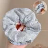 Scrunchies infantiles dulces que no dañan el cabello, coleteros de alta gama para niñas, gomas elásticas para el cabello, accesorios para el cabello y adornos para el cabello
