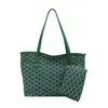 Bolso de Hombro Cruzado con Diseño Estampado de Nicho Gran Capacidad Bolso Tote para Axila Bolso de Compras Versátil para Estilistas Bolso de Mano para Mujer