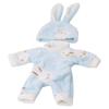 Roupas de boneca 30cm Roupas de boneca American Girl Roupas de boneca Crianças Menina Brinquedo boneca