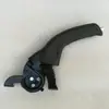 Freio de Mão para Triciclo Elétrico Mão Direita Freio de Mão Espessado Novo Freio de Mão Caracol Alavanca de Freio