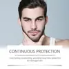 Gel para Cuidados com a Pele East Moon para Homens Pele Lisa Hidratante Hidratante Nutritivo Gel de Cuidado